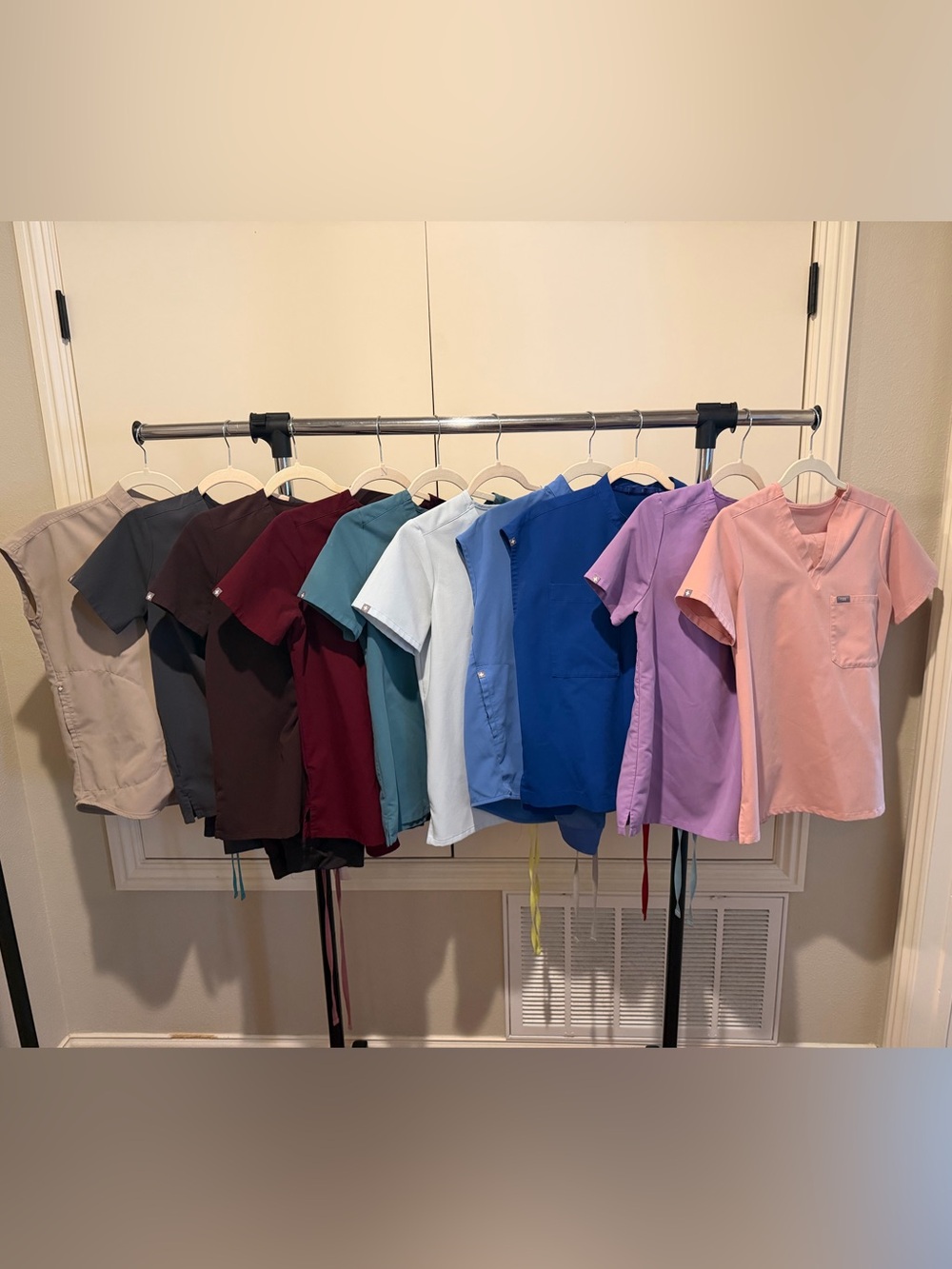 FIGS SCRUB SALE | Women’s XS | Sets + Separates | Limited Edition Colors